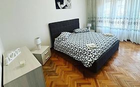 Love Loft casa vacanza lecco