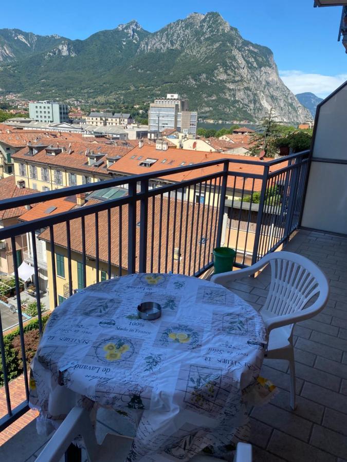 Love Loft casa vacanza lecco Esterno foto