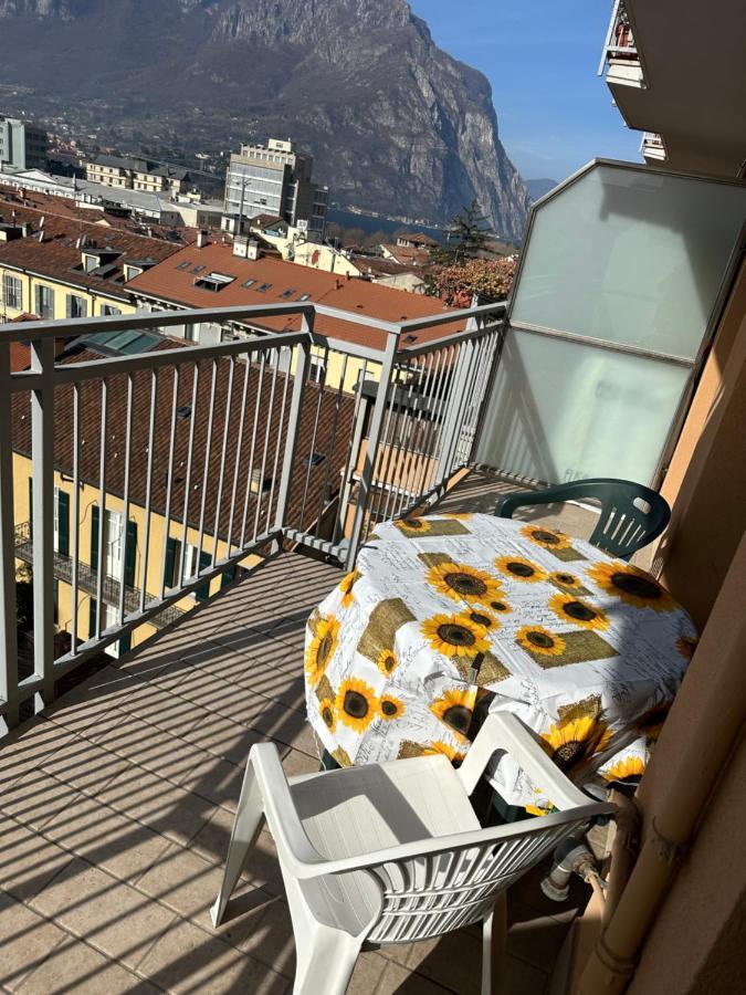 Love Loft casa vacanza lecco Esterno foto